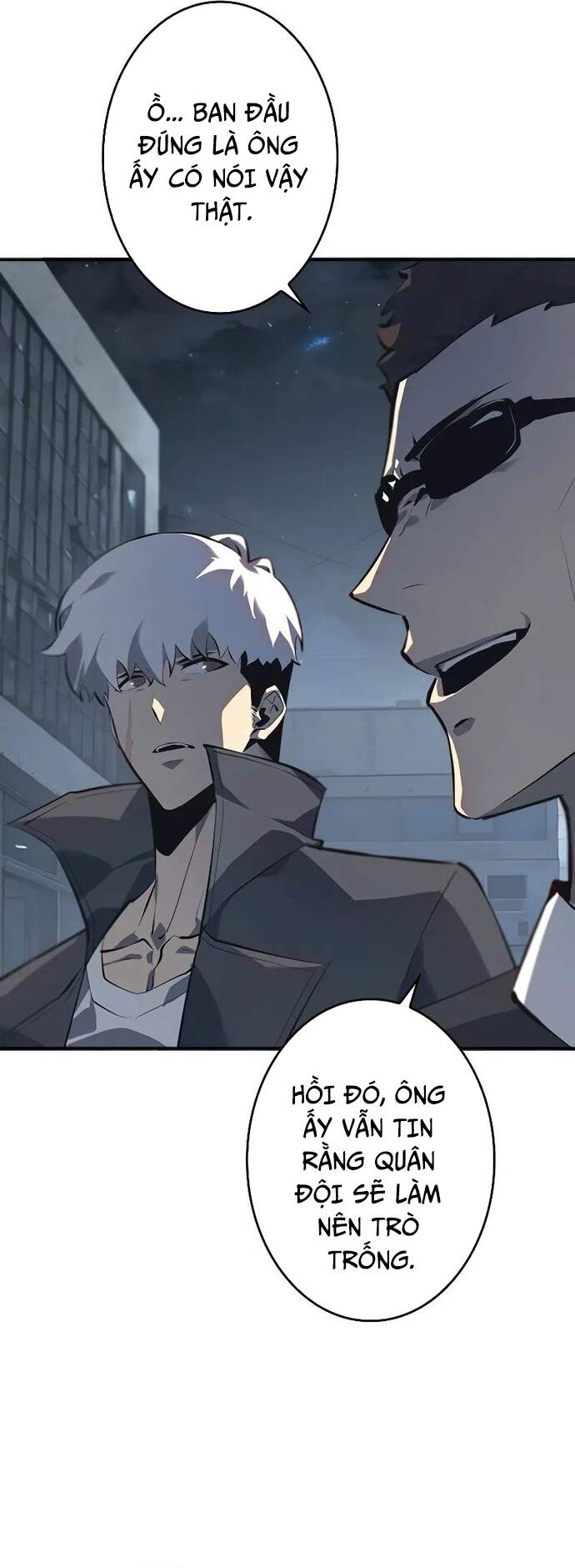 Trở Về Từ Vực Thẳm Chapter 19 - 6