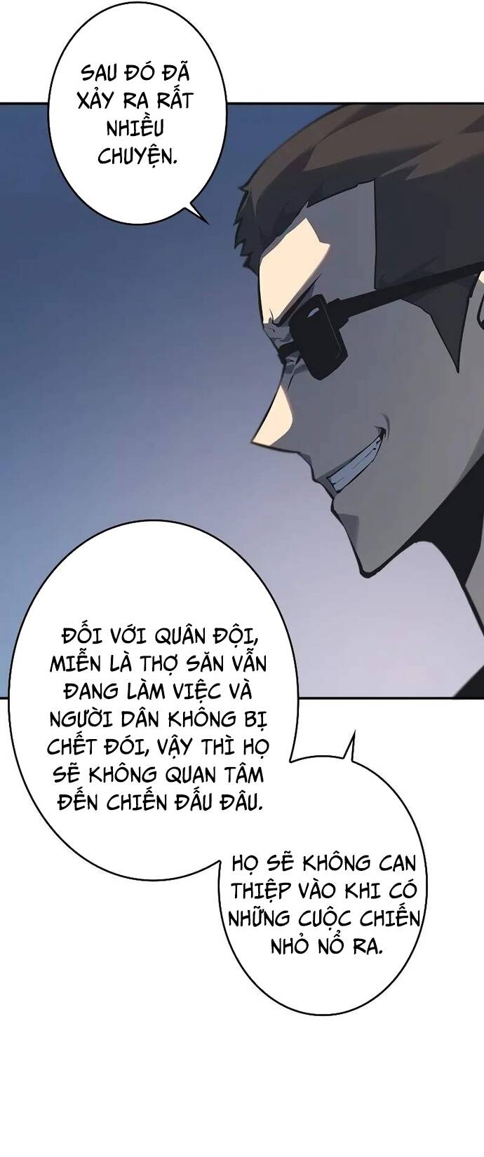 Trở Về Từ Vực Thẳm Chapter 19 - 7