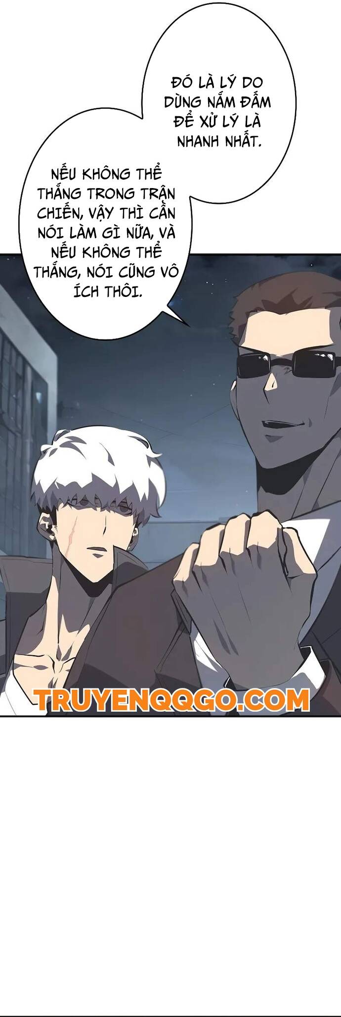 Trở Về Từ Vực Thẳm Chapter 19 - 8