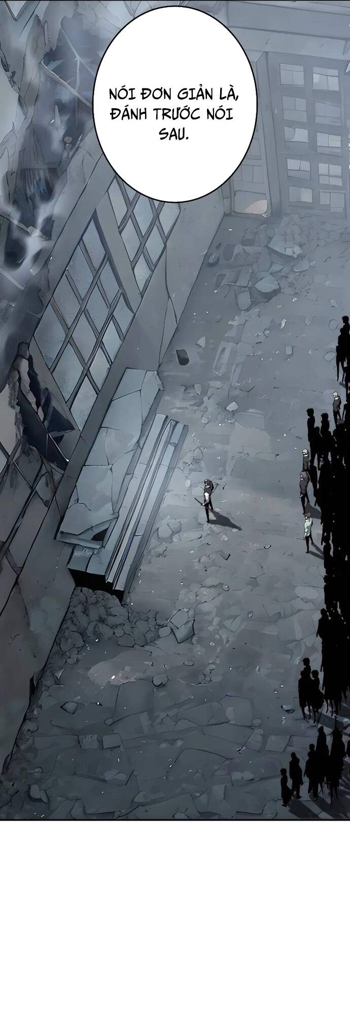 Trở Về Từ Vực Thẳm Chapter 19 - 9