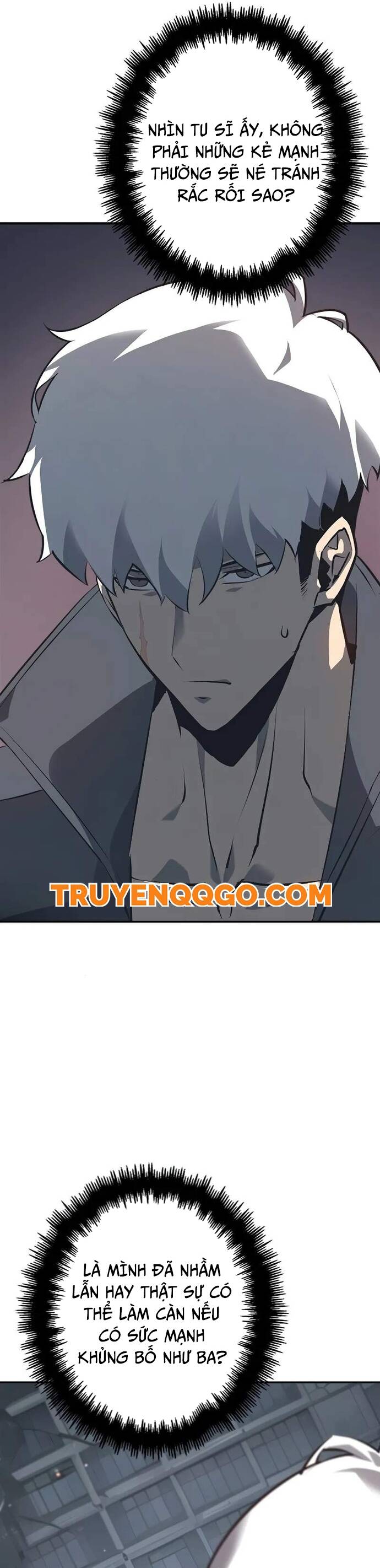 Trở Về Từ Vực Thẳm Chapter 19 - 10