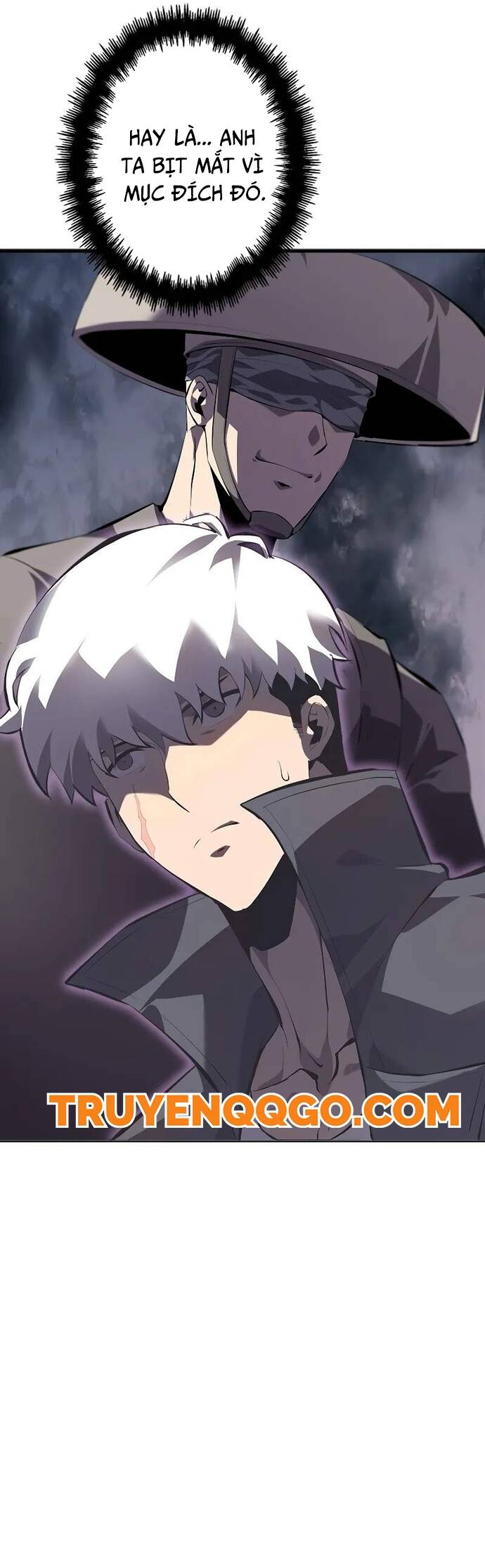 Trở Về Từ Vực Thẳm Chapter 19 - 12