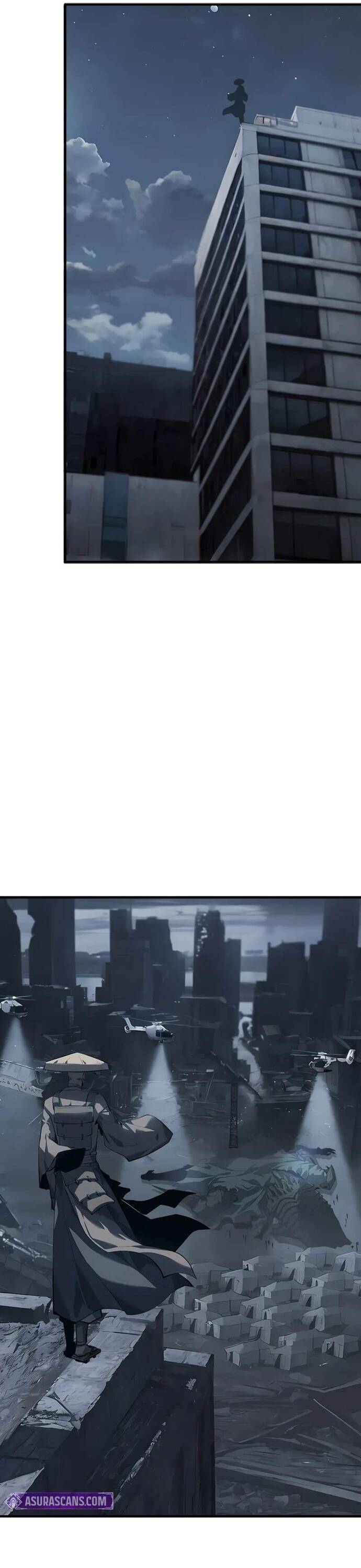 Trở Về Từ Vực Thẳm Chapter 19 - 13