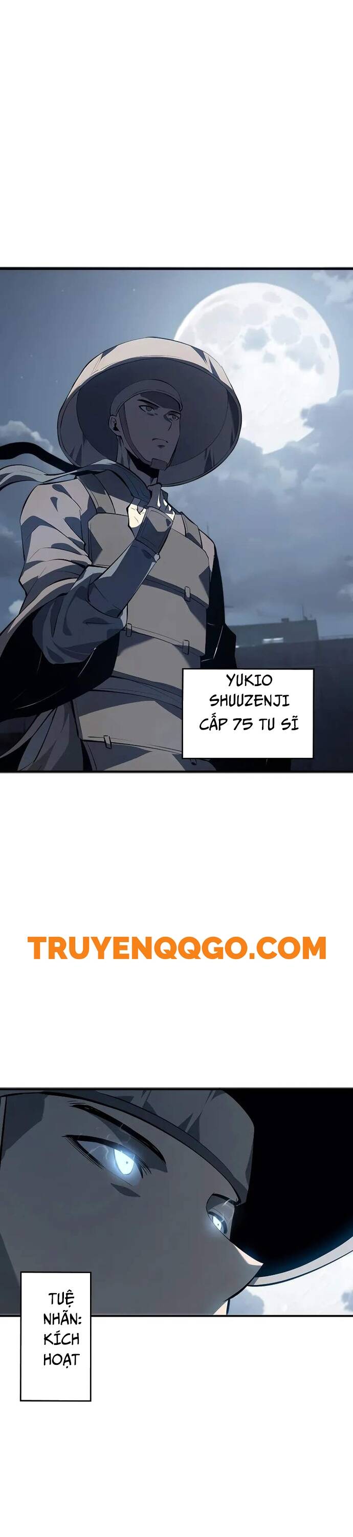 Trở Về Từ Vực Thẳm Chapter 19 - 14