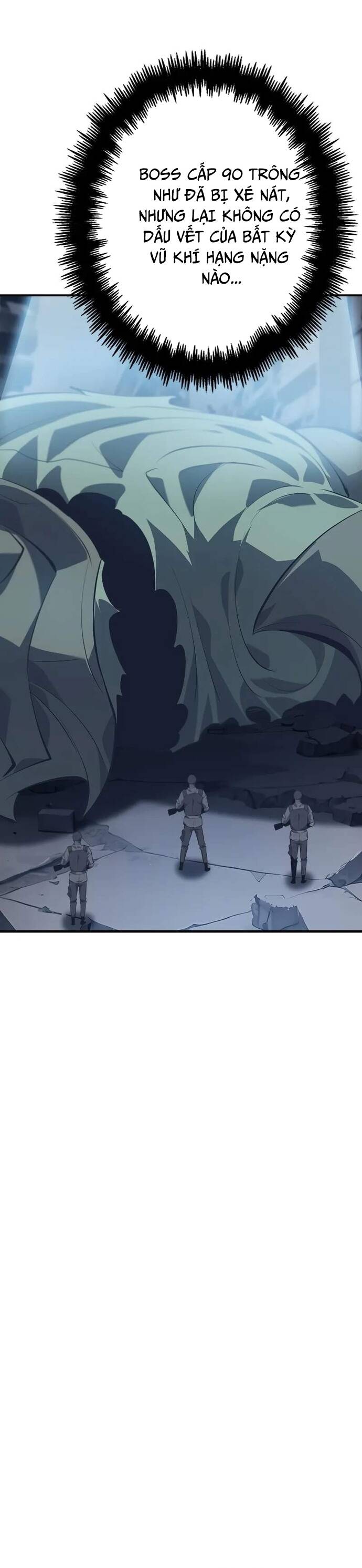 Trở Về Từ Vực Thẳm Chapter 19 - 15