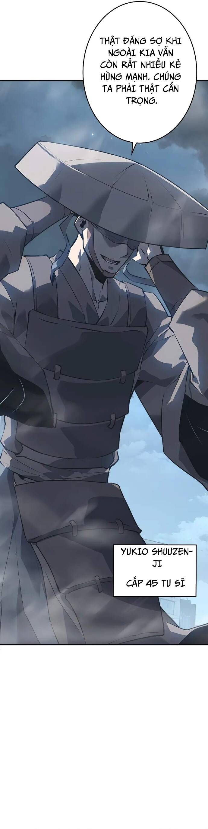 Trở Về Từ Vực Thẳm Chapter 19 - 16