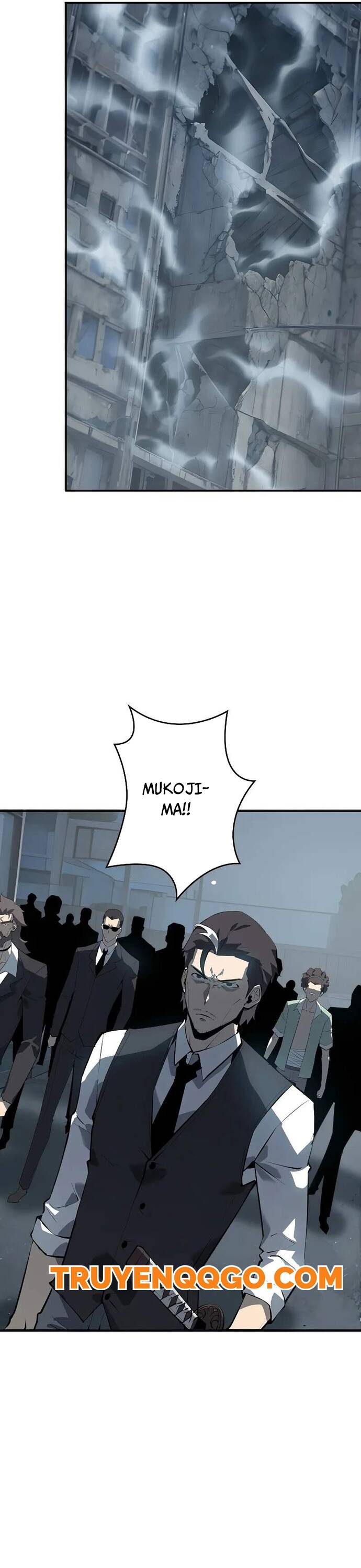 Trở Về Từ Vực Thẳm Chapter 19 - 17