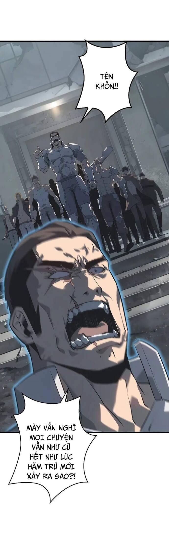 Trở Về Từ Vực Thẳm Chapter 19 - 18