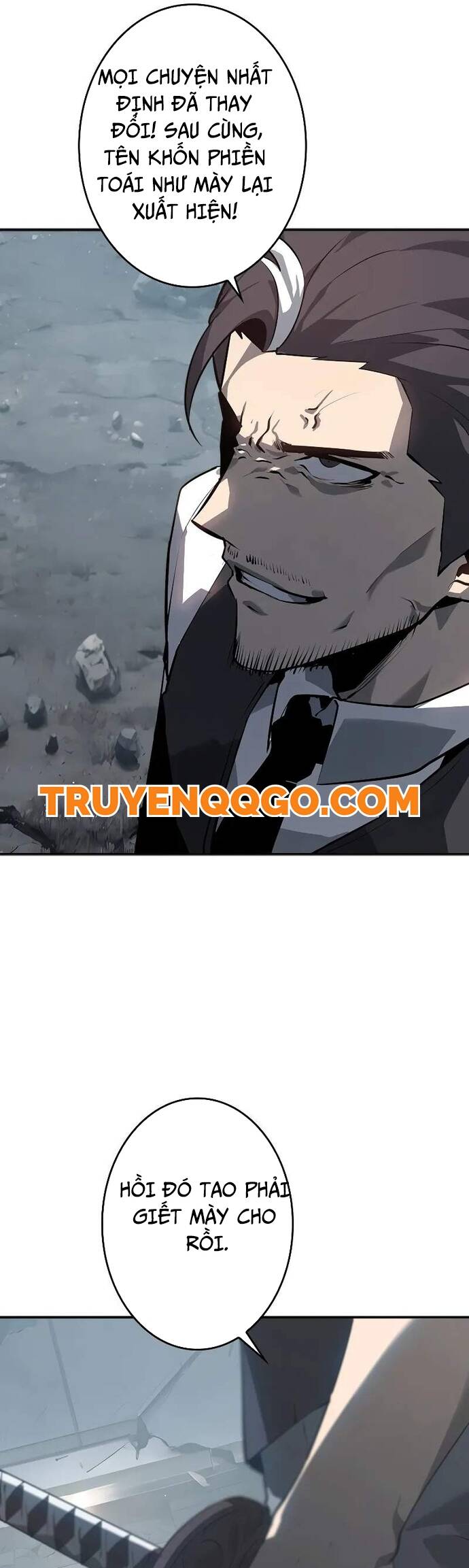 Trở Về Từ Vực Thẳm Chapter 19 - 19