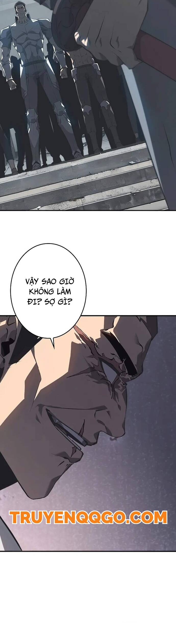 Trở Về Từ Vực Thẳm Chapter 19 - 20