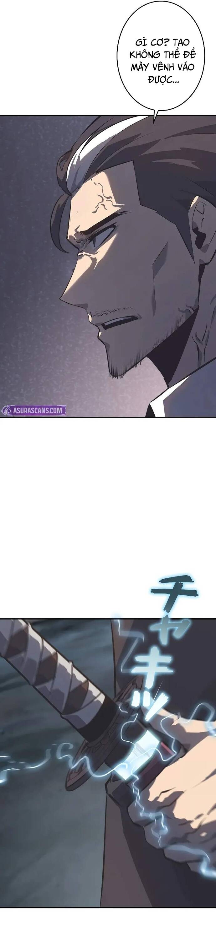 Trở Về Từ Vực Thẳm Chapter 19 - 21