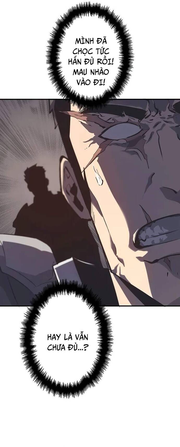 Trở Về Từ Vực Thẳm Chapter 19 - 23