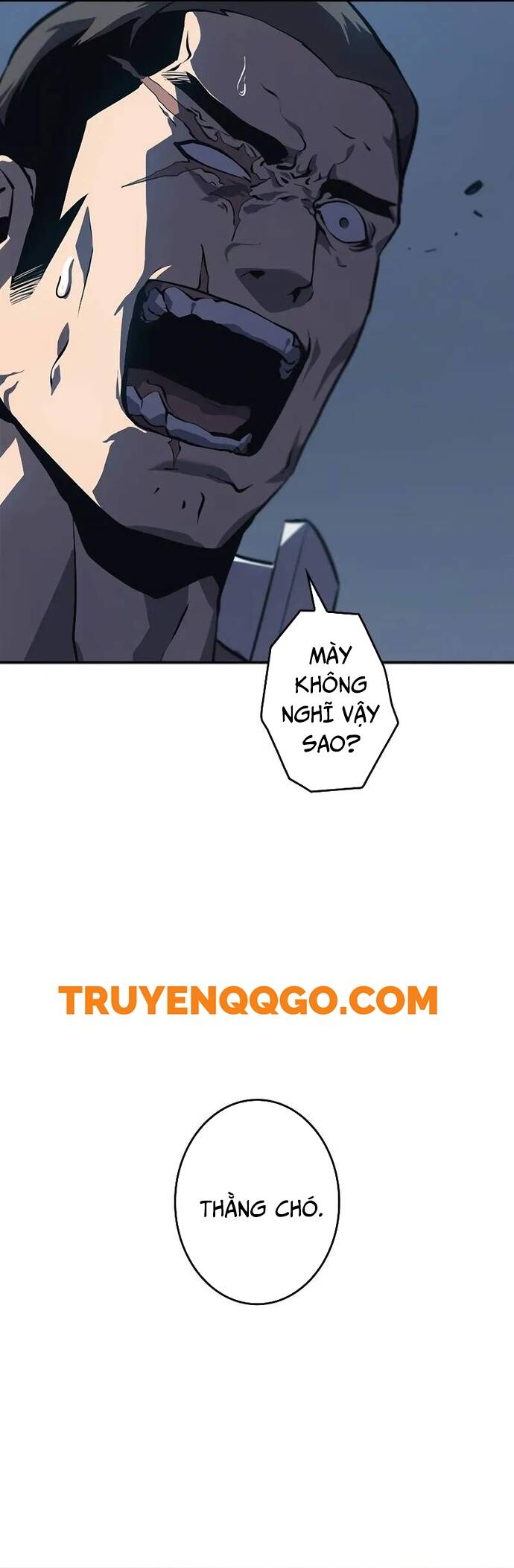 Trở Về Từ Vực Thẳm Chapter 19 - 25