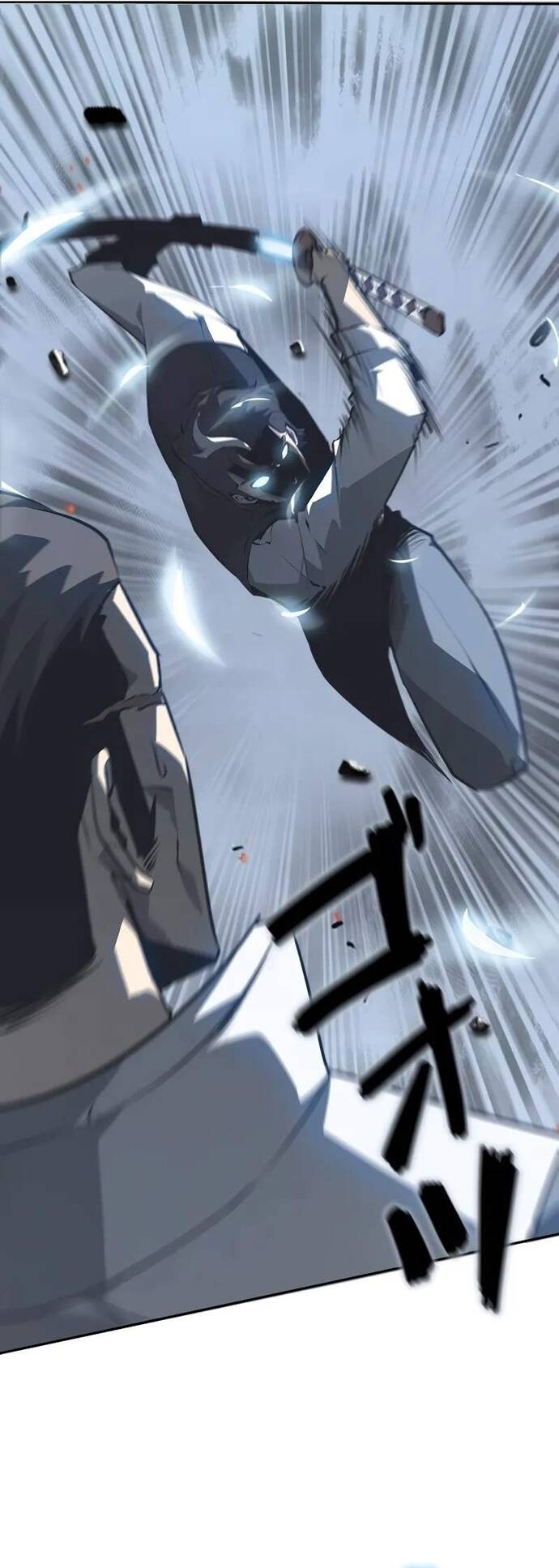 Trở Về Từ Vực Thẳm Chapter 19 - 26