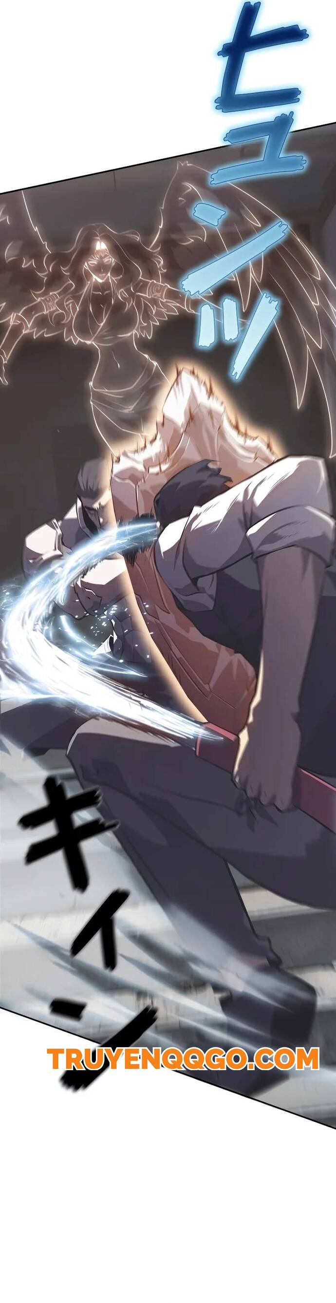 Trở Về Từ Vực Thẳm Chapter 19 - 27