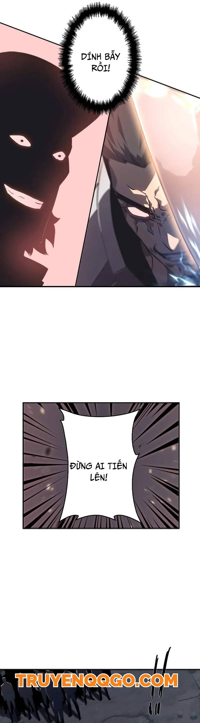 Trở Về Từ Vực Thẳm Chapter 19 - 28