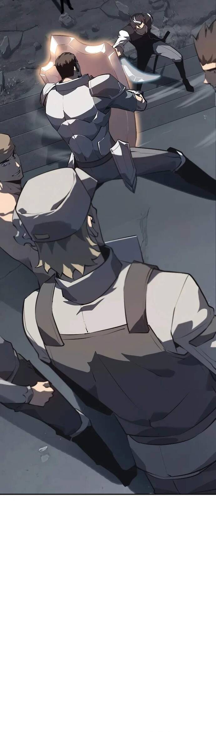 Trở Về Từ Vực Thẳm Chapter 19 - 29