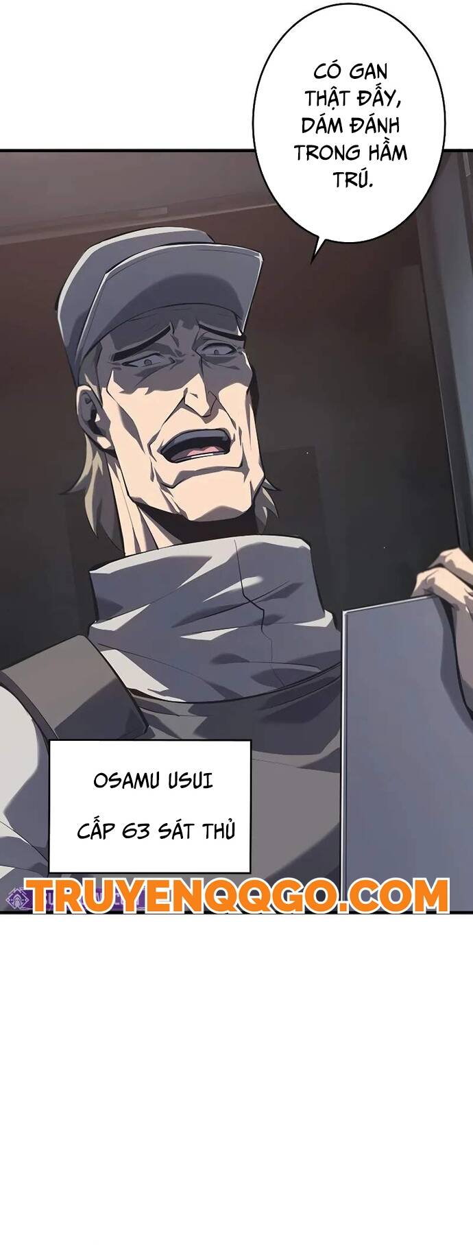 Trở Về Từ Vực Thẳm Chapter 19 - 30