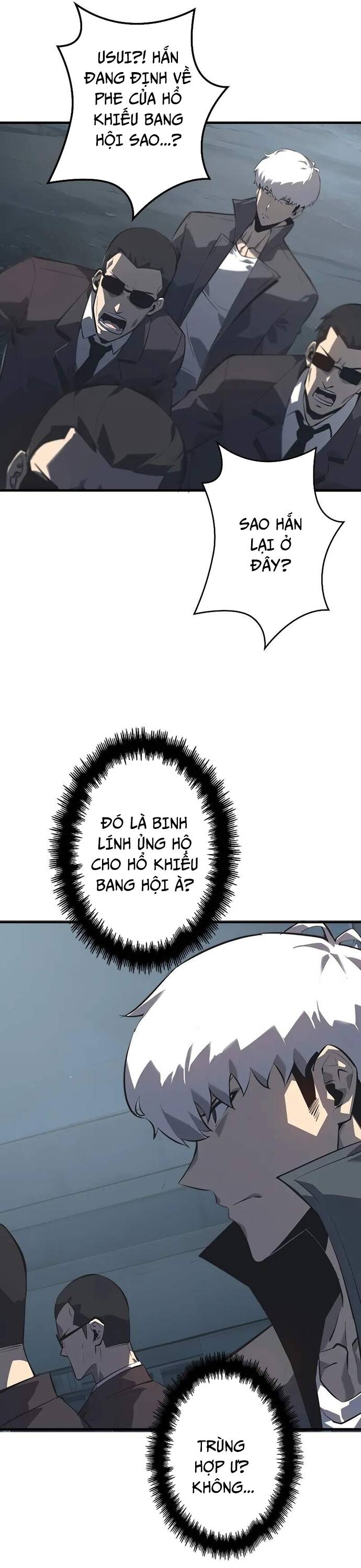 Trở Về Từ Vực Thẳm Chapter 19 - 31