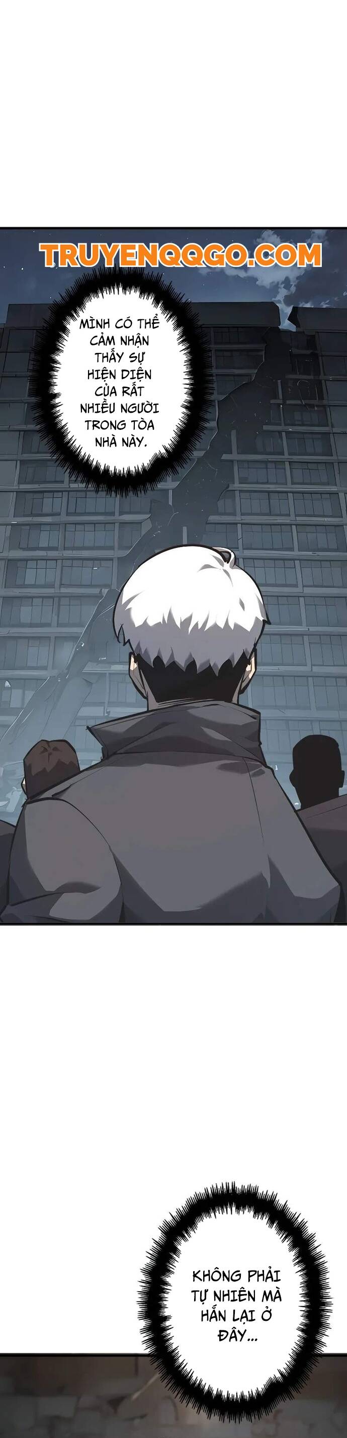 Trở Về Từ Vực Thẳm Chapter 19 - 32