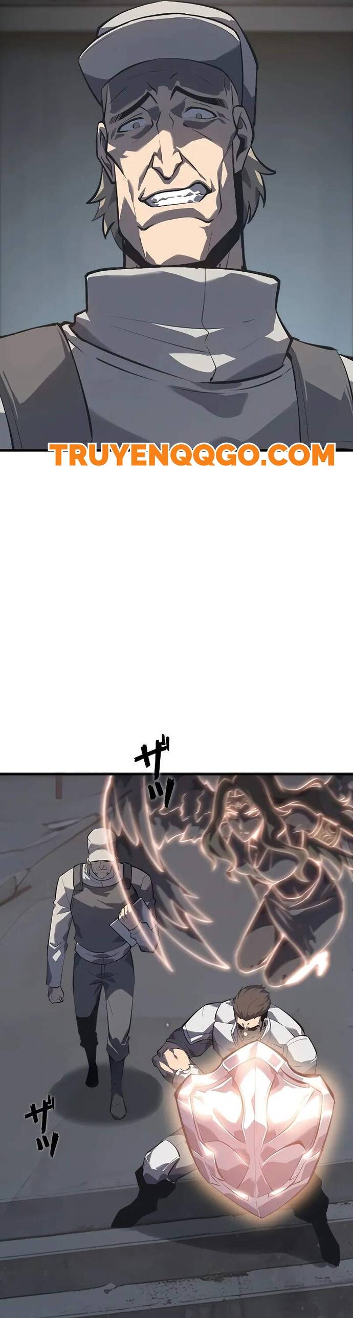 Trở Về Từ Vực Thẳm Chapter 19 - 33