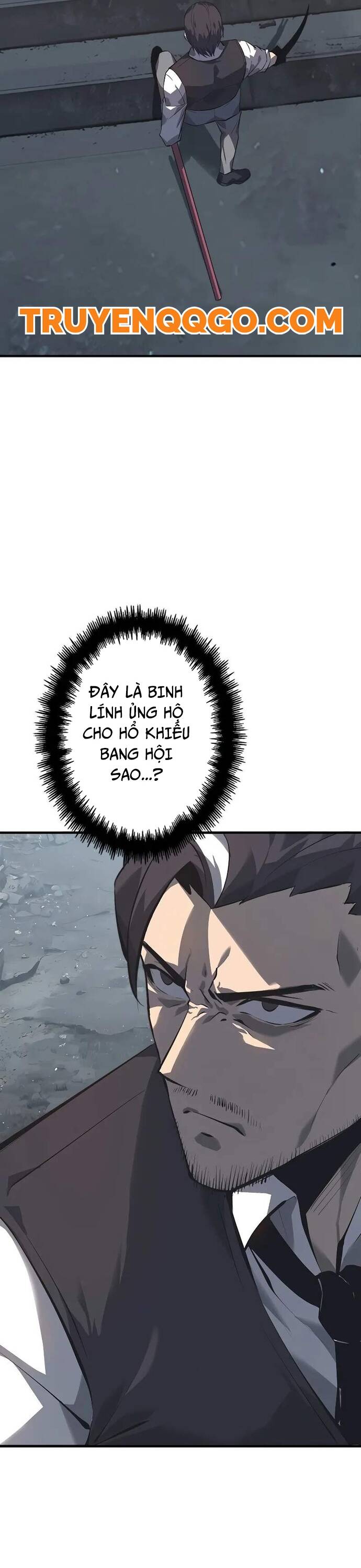 Trở Về Từ Vực Thẳm Chapter 19 - 34