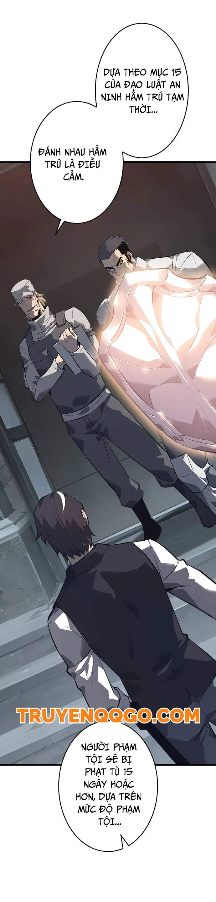 Trở Về Từ Vực Thẳm Chapter 19 - 35