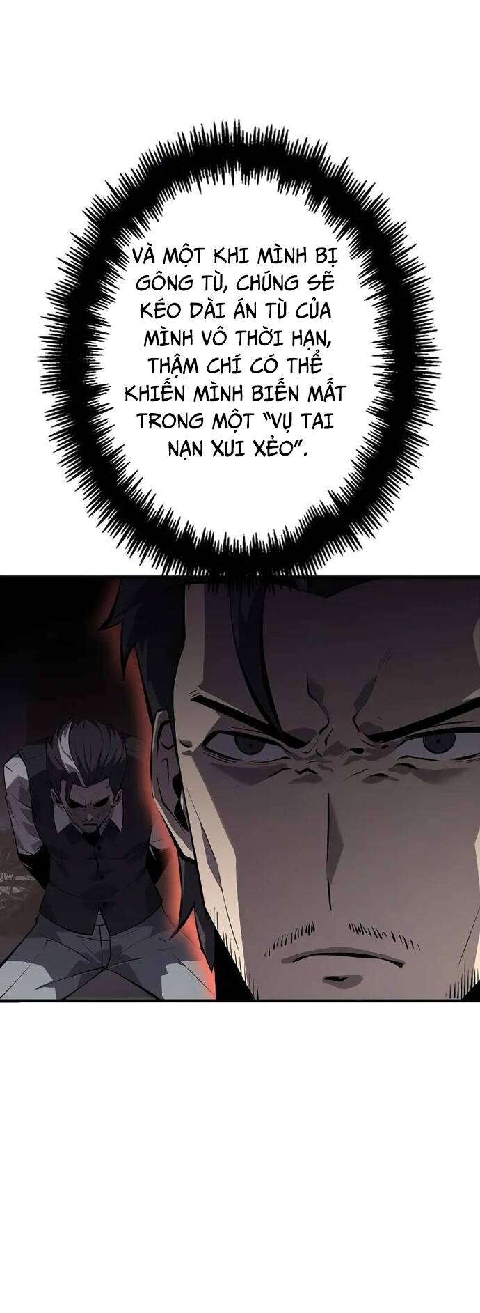 Trở Về Từ Vực Thẳm Chapter 19 - 38