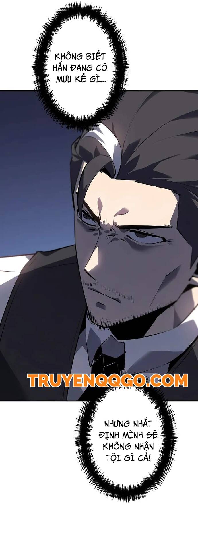 Trở Về Từ Vực Thẳm Chapter 19 - 41