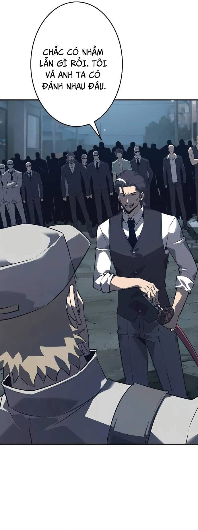 Trở Về Từ Vực Thẳm Chapter 19 - 42