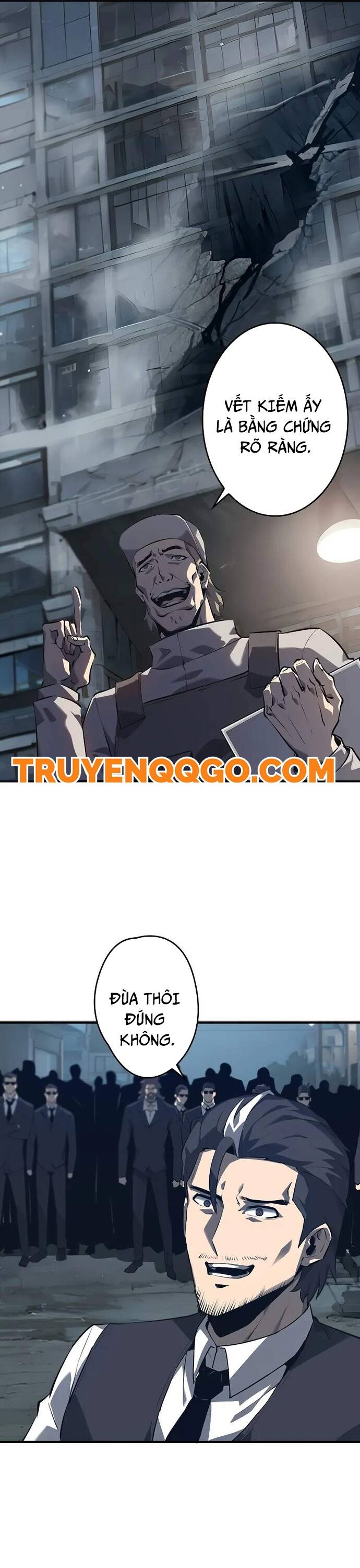 Trở Về Từ Vực Thẳm Chapter 19 - 44