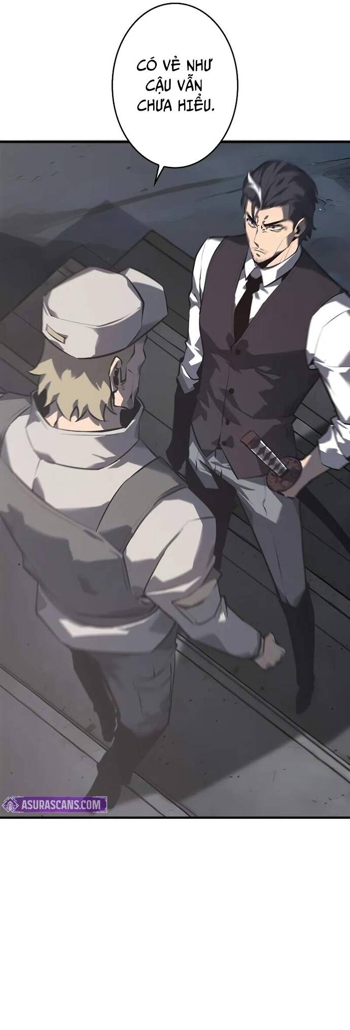 Trở Về Từ Vực Thẳm Chapter 19 - 46