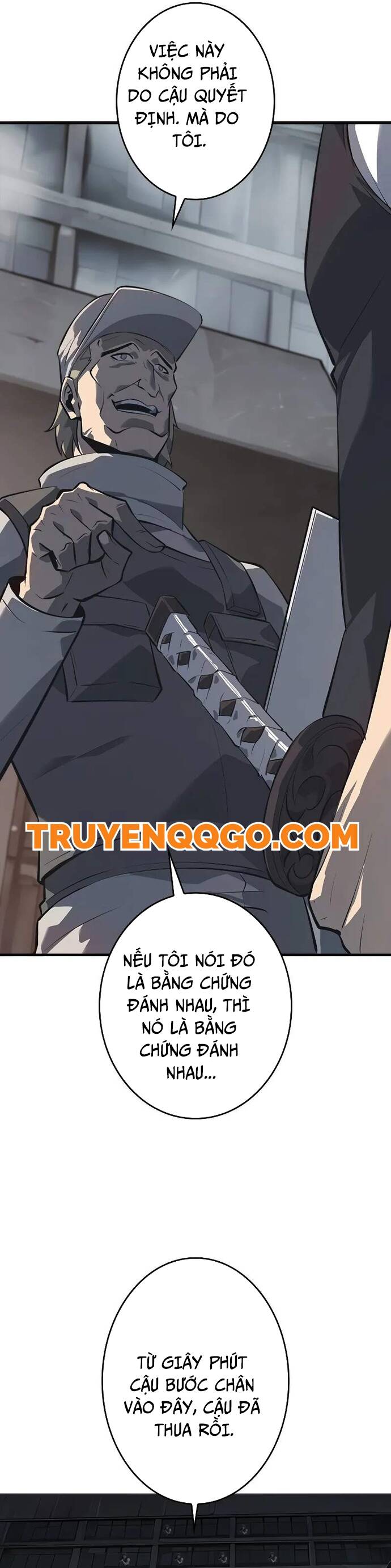 Trở Về Từ Vực Thẳm Chapter 19 - 47
