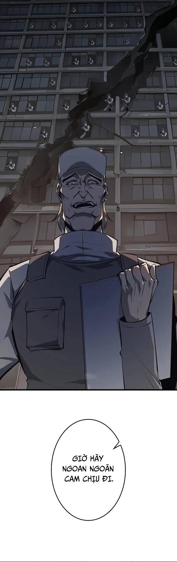 Trở Về Từ Vực Thẳm Chapter 19 - 48