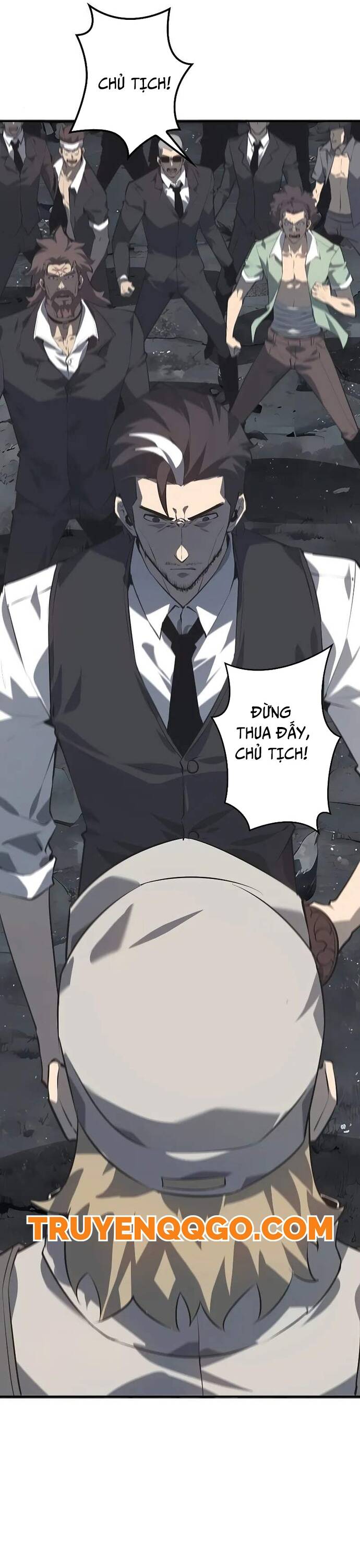 Trở Về Từ Vực Thẳm Chapter 20 - 2