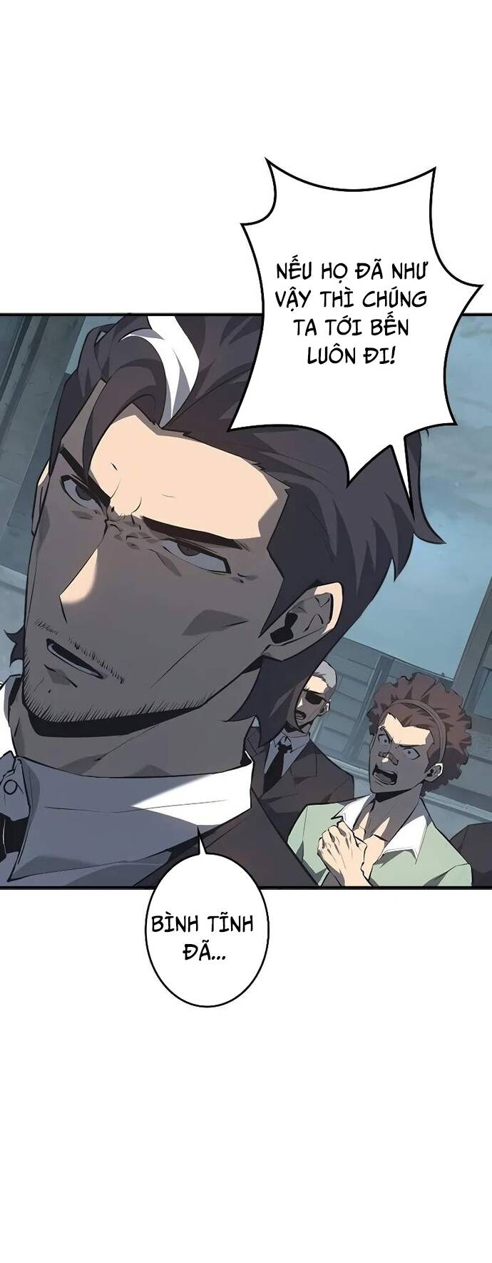 Trở Về Từ Vực Thẳm Chapter 20 - 3