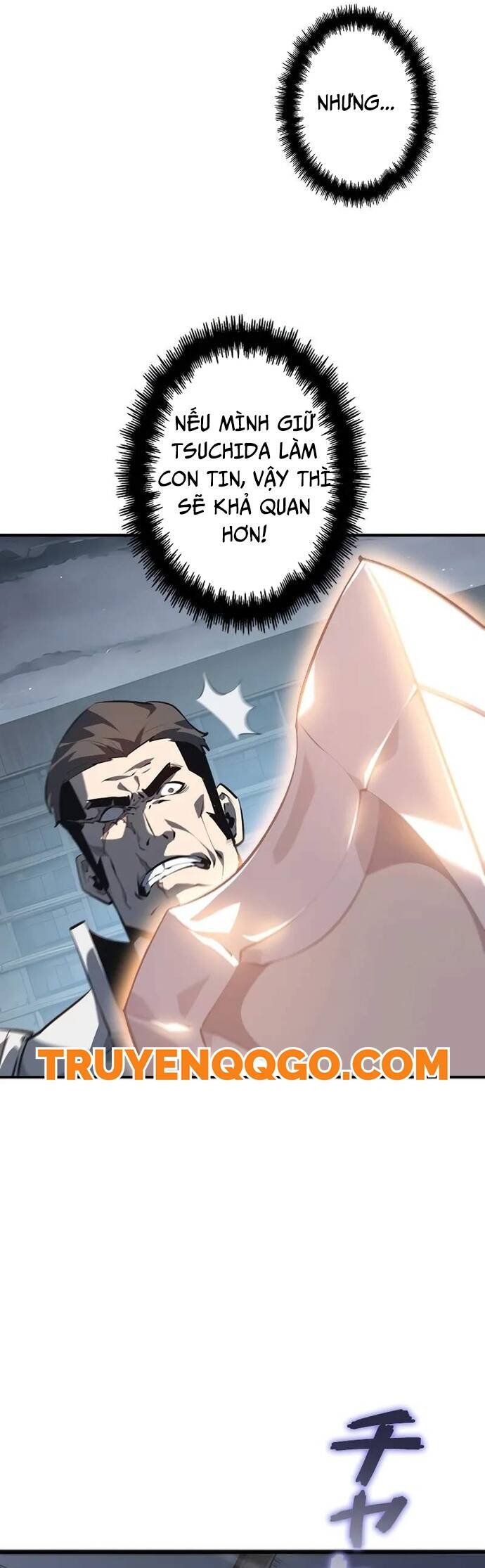 Trở Về Từ Vực Thẳm Chapter 20 - 5