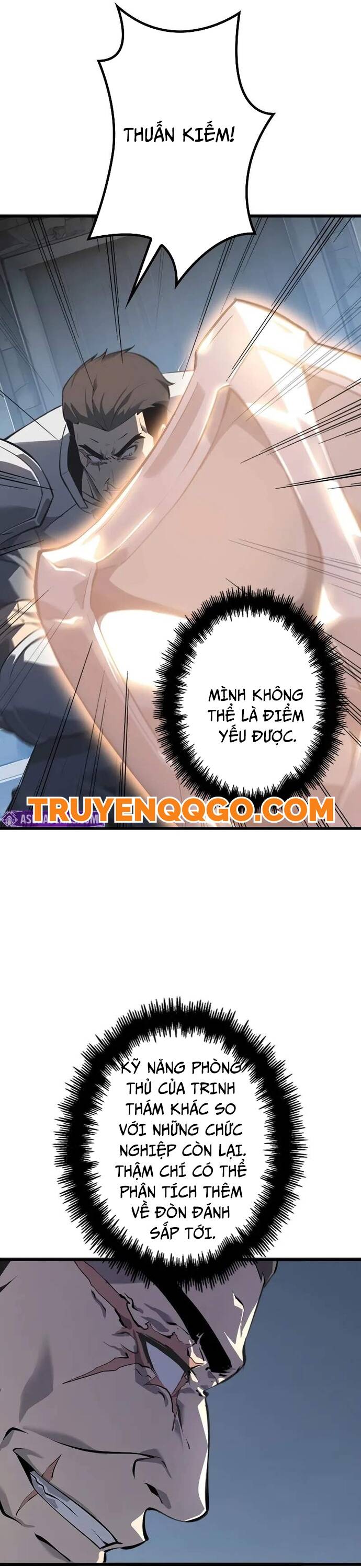 Trở Về Từ Vực Thẳm Chapter 20 - 7