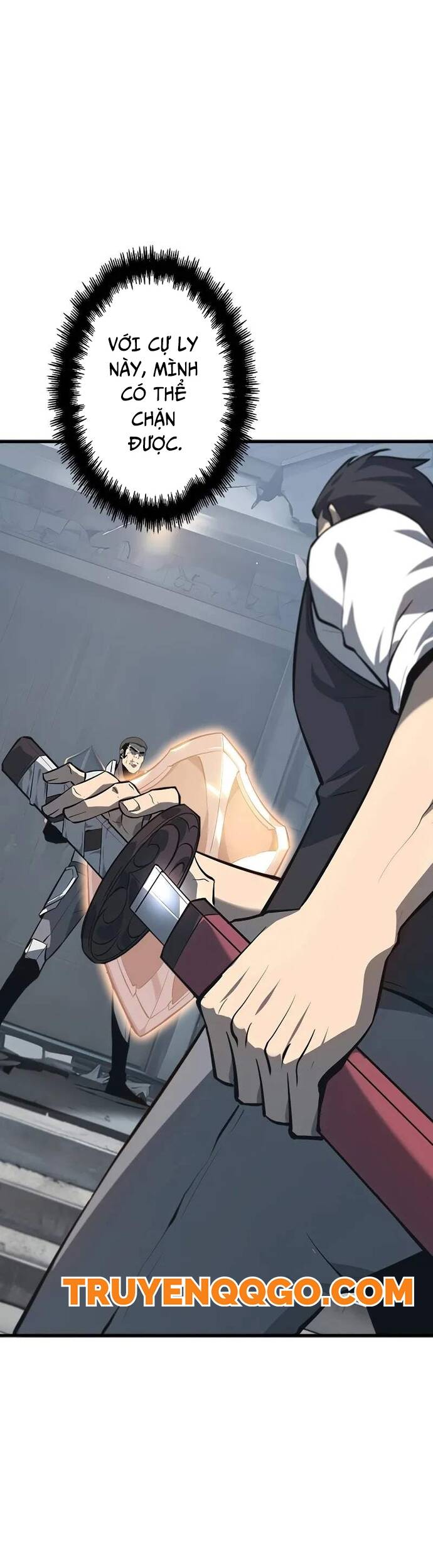 Trở Về Từ Vực Thẳm Chapter 20 - 8