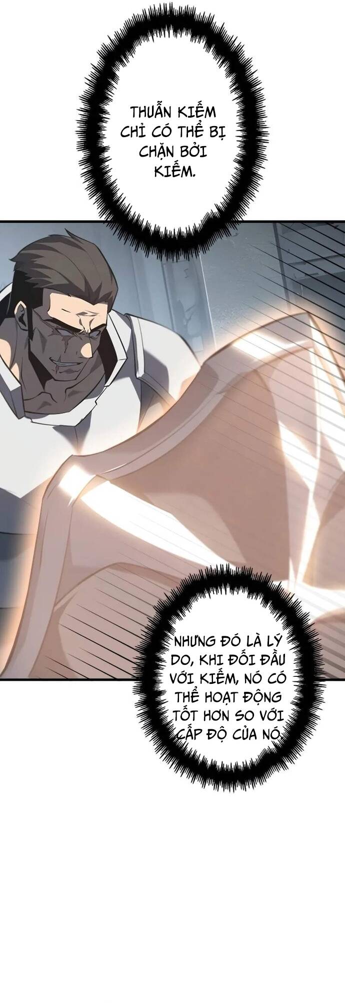 Trở Về Từ Vực Thẳm Chapter 20 - 9