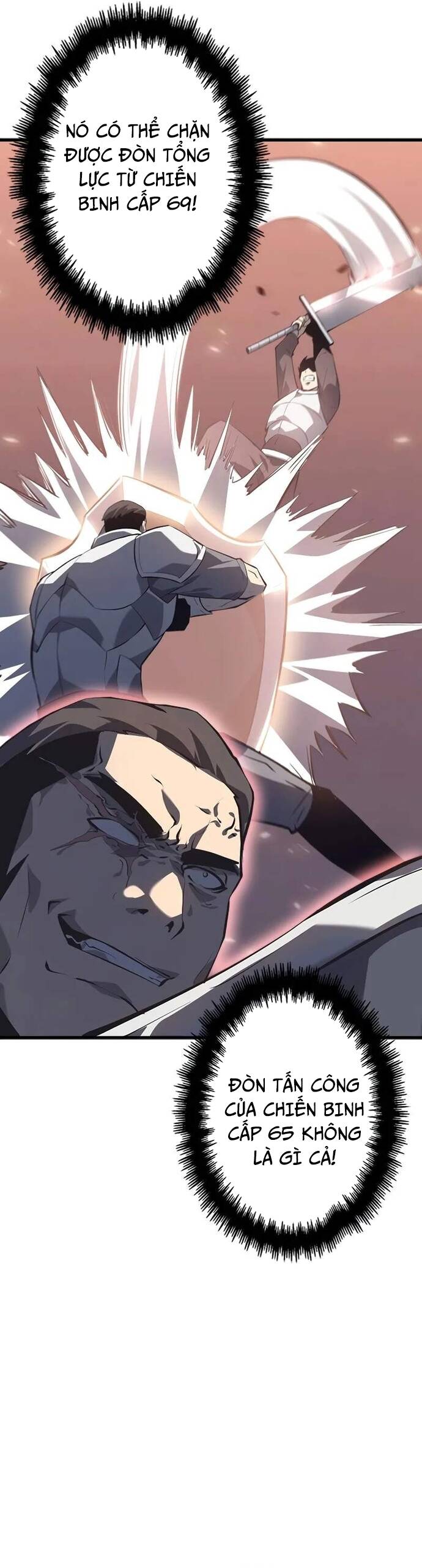 Trở Về Từ Vực Thẳm Chapter 20 - 10