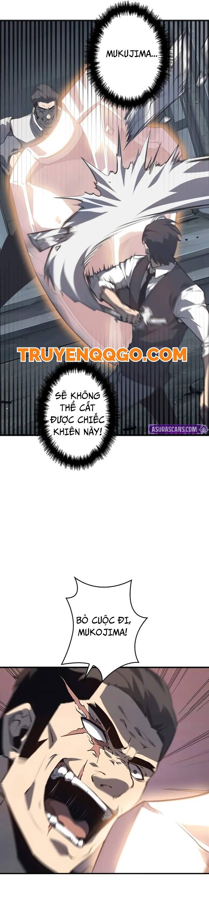 Trở Về Từ Vực Thẳm Chapter 20 - 11