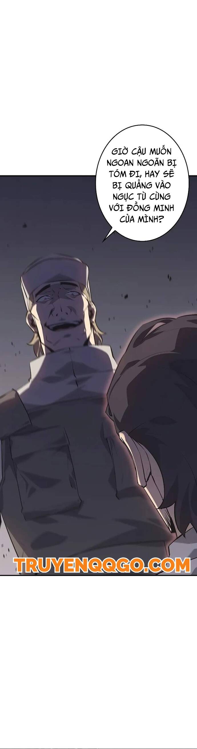 Trở Về Từ Vực Thẳm Chapter 20 - 12