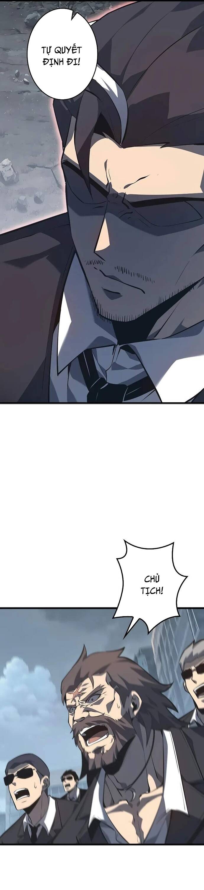 Trở Về Từ Vực Thẳm Chapter 20 - 13