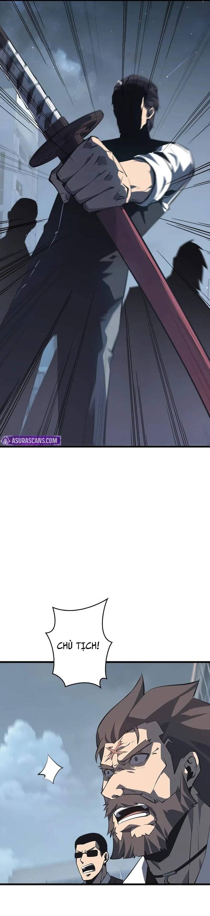 Trở Về Từ Vực Thẳm Chapter 20 - 16