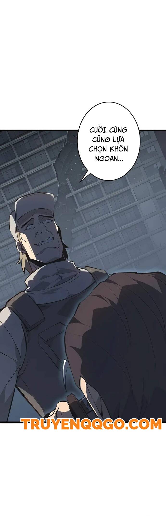 Trở Về Từ Vực Thẳm Chapter 20 - 17