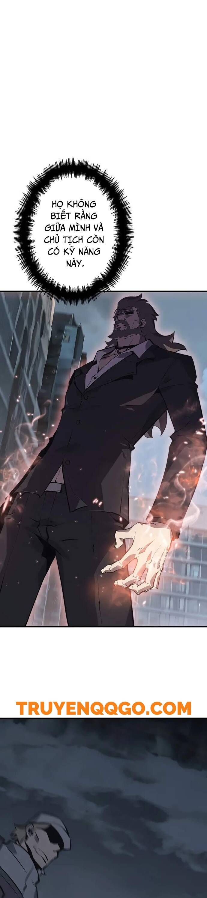 Trở Về Từ Vực Thẳm Chapter 20 - 19