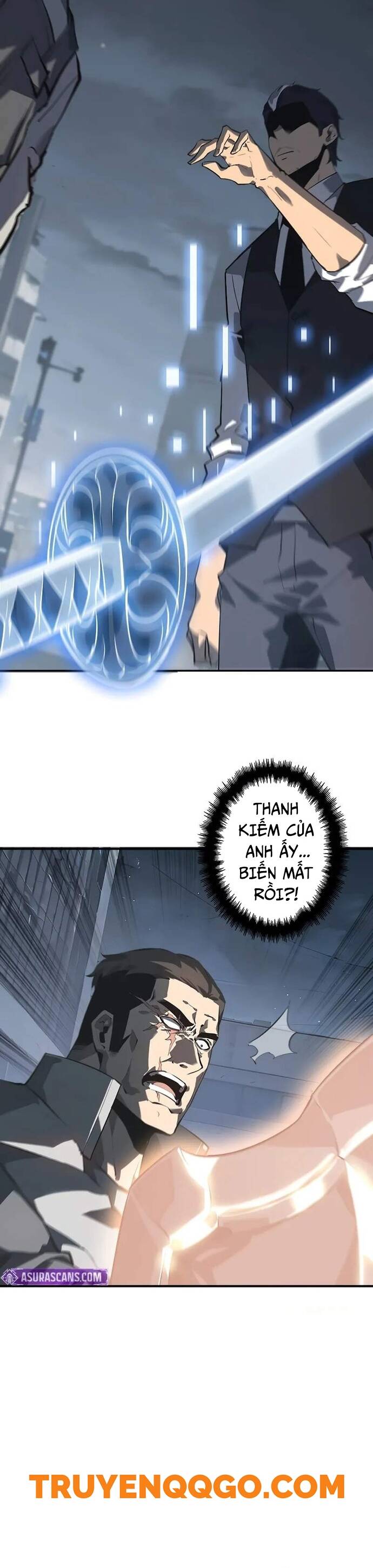 Trở Về Từ Vực Thẳm Chapter 20 - 20