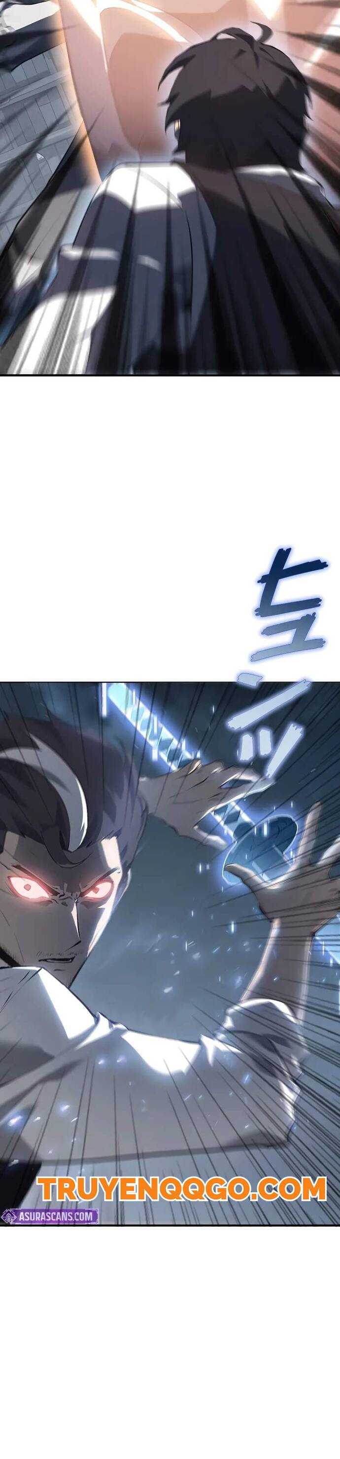 Trở Về Từ Vực Thẳm Chapter 20 - 22