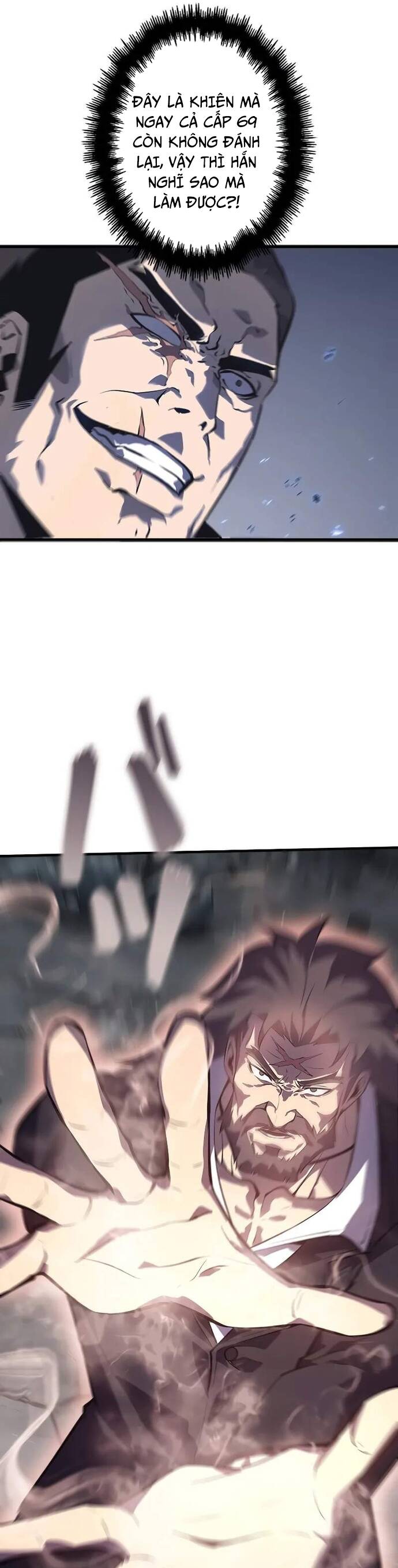 Trở Về Từ Vực Thẳm Chapter 20 - 23